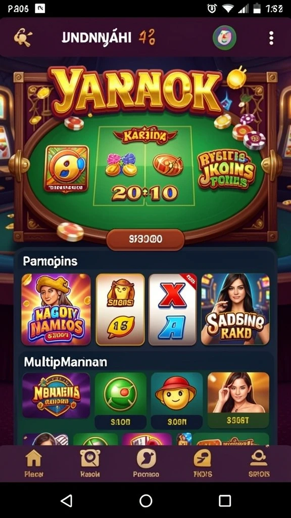 Screenshot 4p4p nomor 2