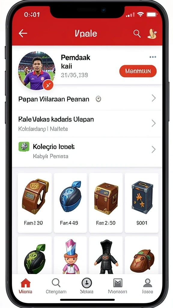 Screenshot 666j nomor 1