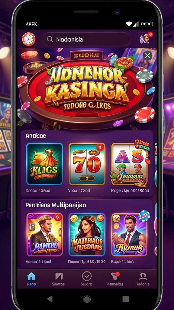 Screenshot 66kbet nomor 1