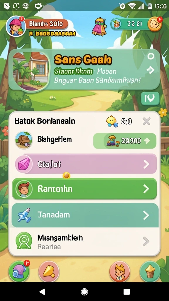 Screenshot 99rp nomor 2