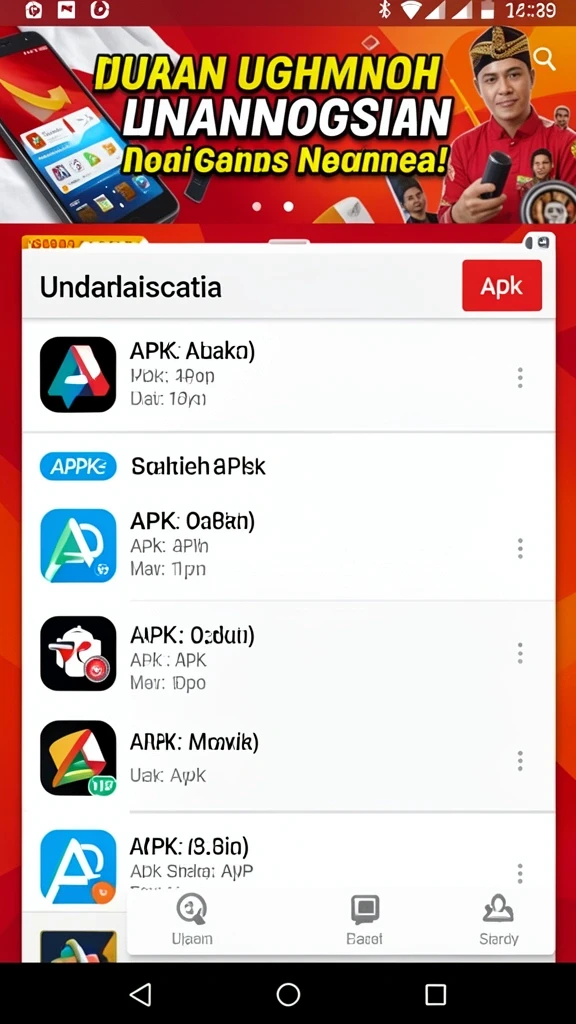 Screenshot afaf nomor 3