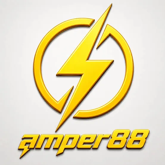 amper88 APK Resmi — ikon aplikasi