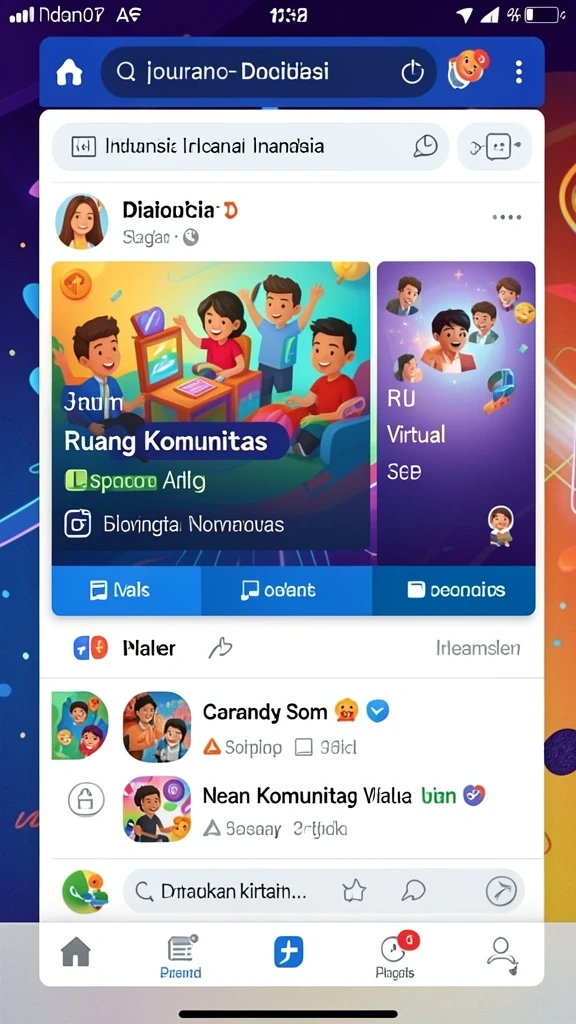 Screenshot amper88 nomor 1
