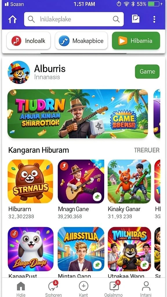 Screenshot baginda168 nomor 1