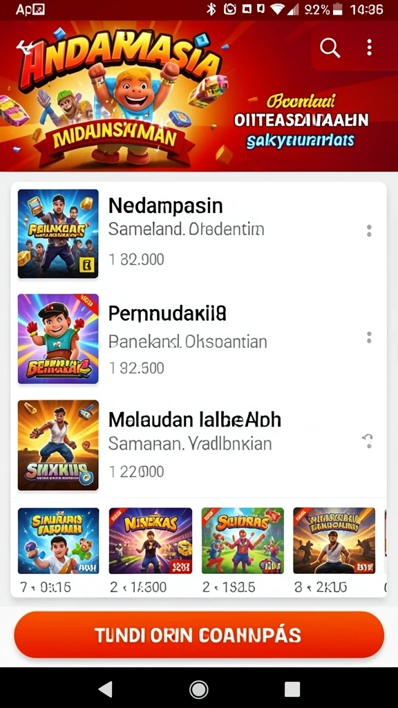 Screenshot cina365 nomor 2