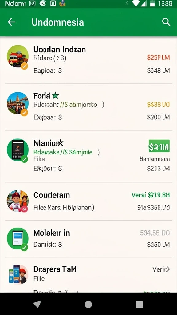 Screenshot e88 nomor 3