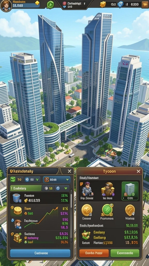 Screenshot empire88 nomor 1