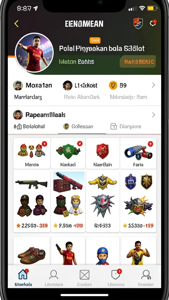 Screenshot ho3 nomor 3