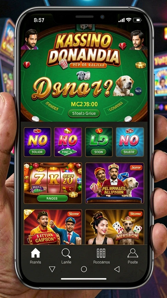 Screenshot hokiwin nomor 1