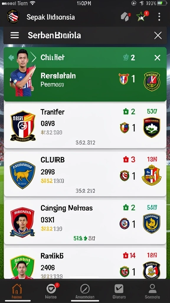 Screenshot hondatoto nomor 2