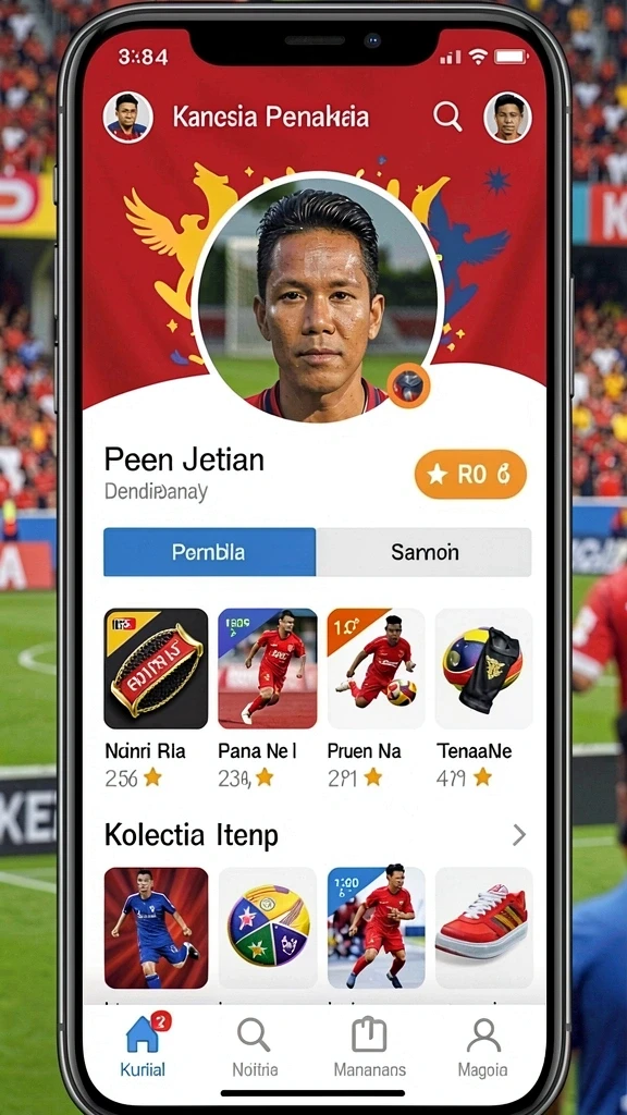 Screenshot janda4d nomor 1