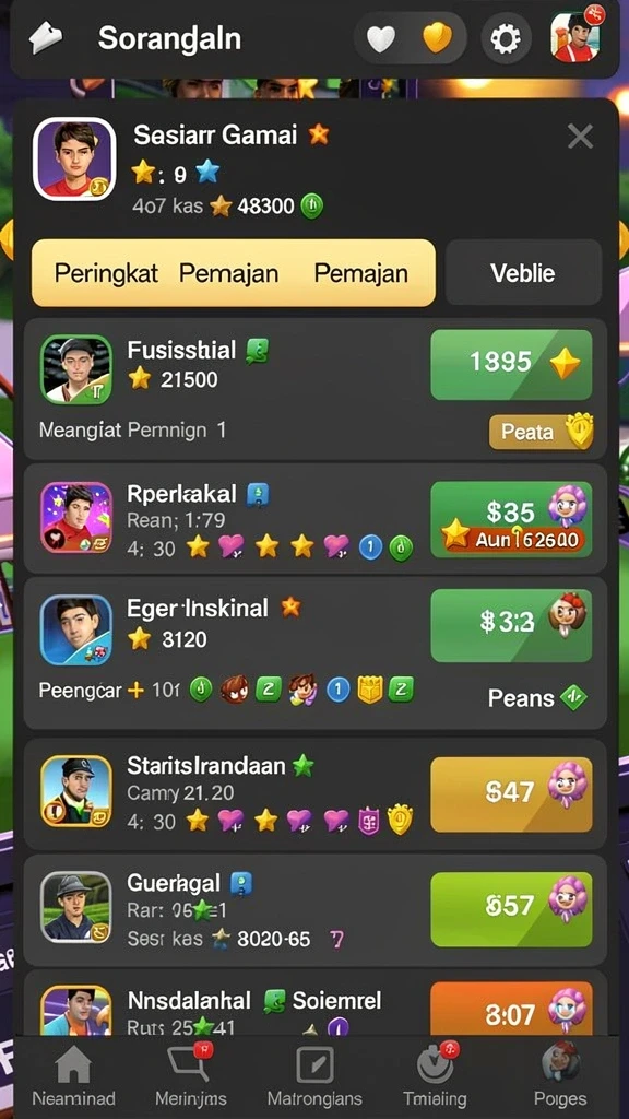 Screenshot luckybest88 nomor 1