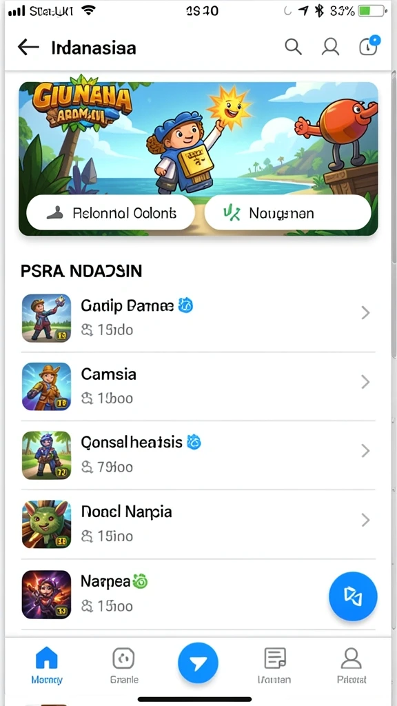 Screenshot mega777 nomor 2