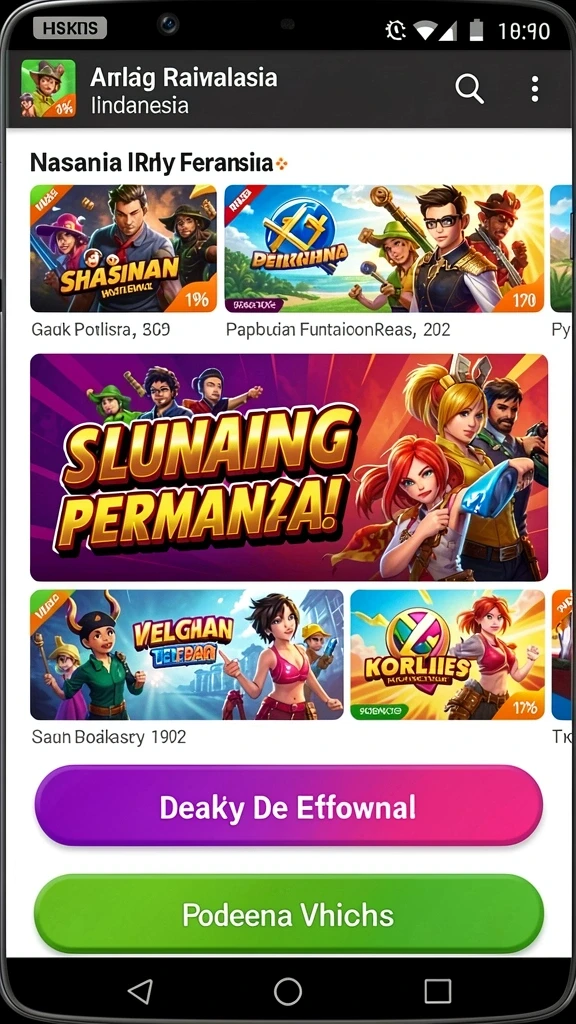 Screenshot poa88 nomor 1