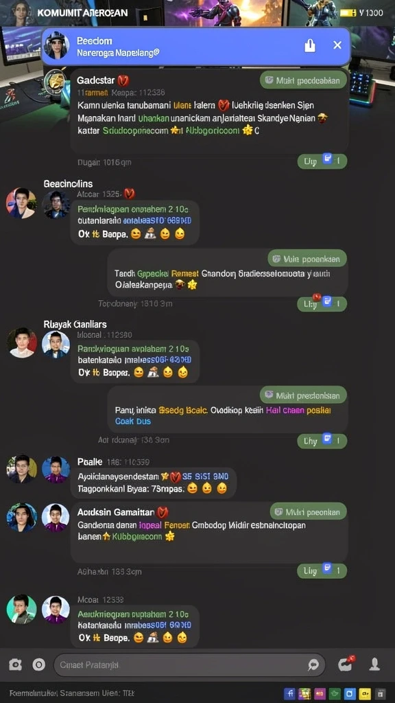 Screenshot prima77 nomor 3