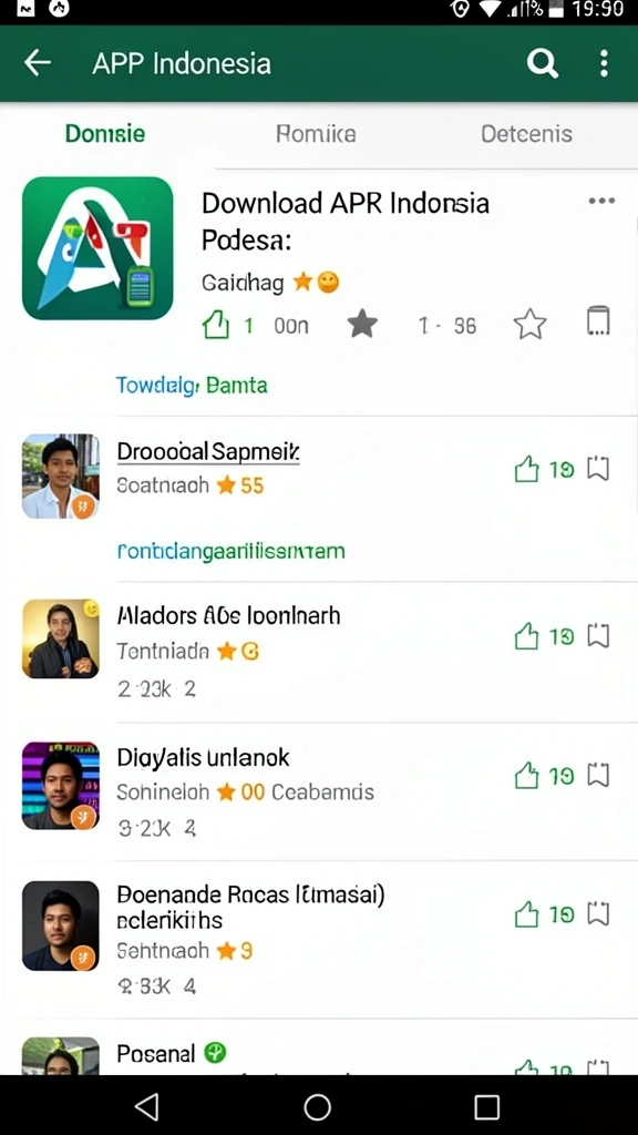 Screenshot rajabandar88 nomor 2