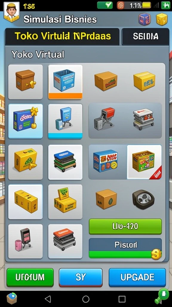 Screenshot ratu303 nomor 3
