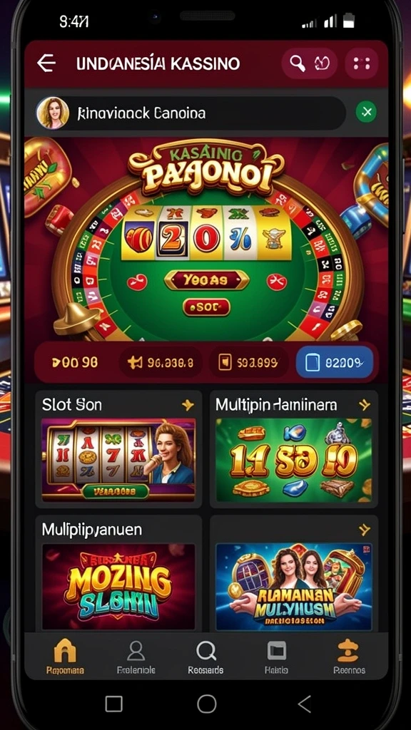 Screenshot rezixo nomor 3