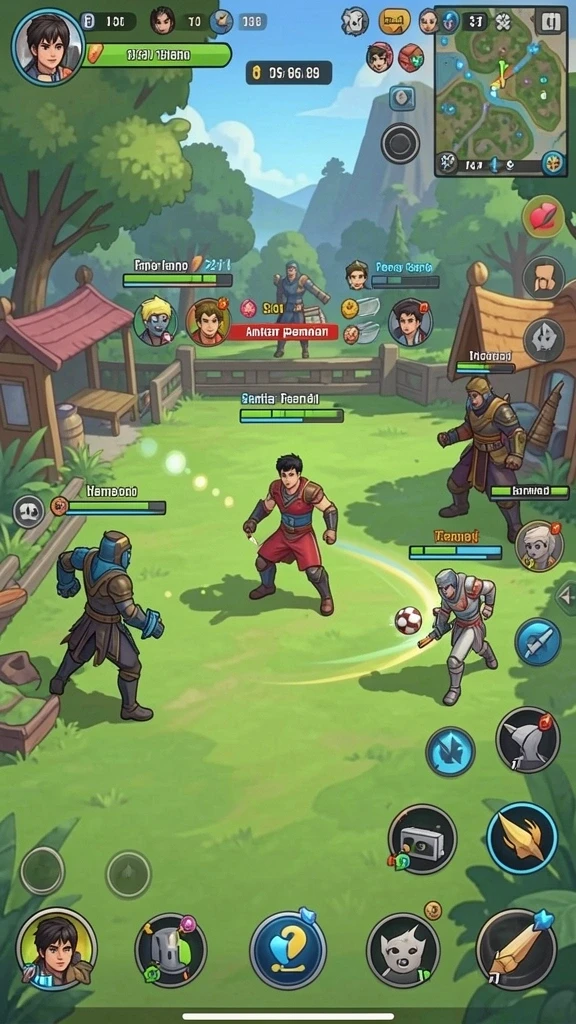 Screenshot sobatgaming nomor 3