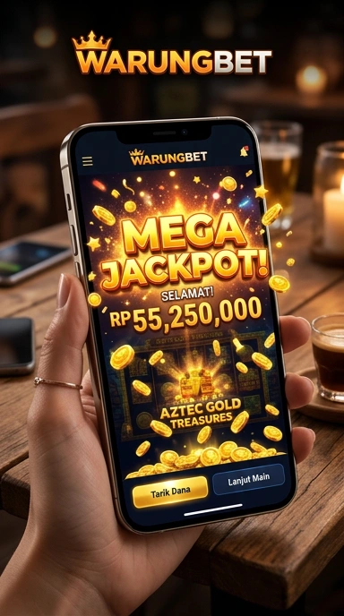 warungbet — galeri pratinjau - APK Resmi