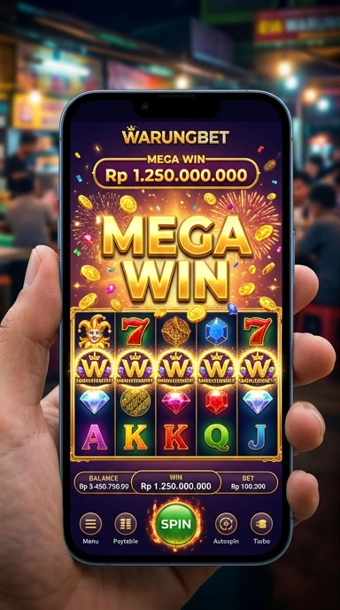 warungbet — cuplikan layar ringkas